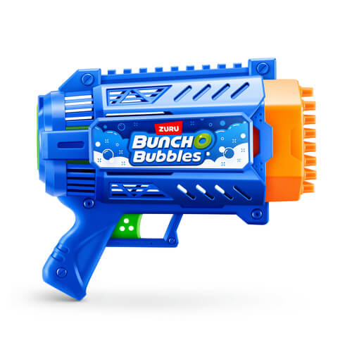 Zuru bunch o bubbles blaster series 1 bubble blaster medium - Image 2