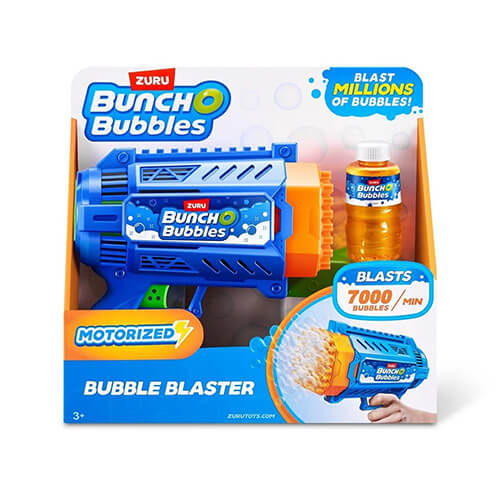 Zuru bunch o bubbles blaster series 1 bubble blaster medium - Image 4