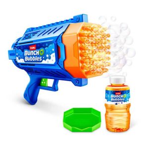 Zuru bunch o bubbles blaster series 1 bubble blaster medium