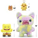 ZURU Fuggler 9 inch SpongeBob SquarePants - Spongebob Limited Edition