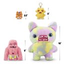 ZURU Fuggler 9 inch SpongeBob SquarePants - Patrick Limited Edition