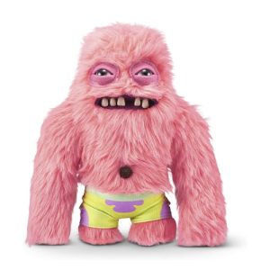 ZURU Fuggler 9 inch SpongeBob SquarePants - Patrick Limited Edition