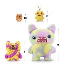 ZURU Fuggler 9 Inch Laboratory Misfits Edition 15702A