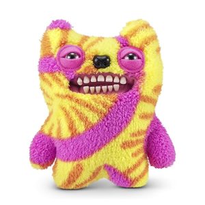 ZURU Fuggler 9 Inch Laboratory Misfits Edition 15702A