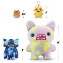 ZURU Fuggler 9 Inch Laboratory Misfits Edition 15702B
