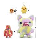 ZURU Fuggler 9 Inch Laboratory Misfits Edition 15702D