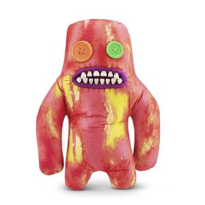 ZURU Fuggler 9 Inch Laboratory Misfits Edition 15702D