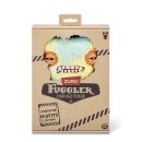 ZURU Fuggler 9 Inch Laboratory Misfits Edition 15702E