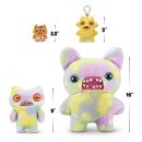 ZURU Fuggler 9 Inch Laboratory Misfits Edition 15702E