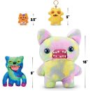 ZURU Fuggler 9 Inch Laboratory Misfits Edition 15702G