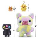 ZURU Fuggler 9 Inch Laboratory Misfits Edition 15702H