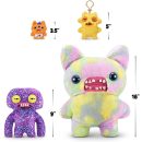 ZURU Fuggler 9 Inch Laboratory Misfits Edition 15702J