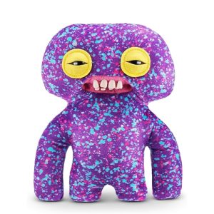 ZURU Fuggler 9 Inch Laboratory Misfits Edition 15702J
