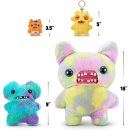 ZURU Fuggler 9 Inch Laboratory Misfits Edition 15702K