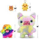 ZURU Fuggler 9 Inch Laboratory Misfits Edition 15702L