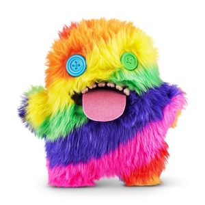 ZURU Fuggler 9 Inch Laboratory Misfits Edition 15702L