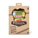 ZURU Fuggler 9 Inch Laboratory Misfits Edition 15702M
