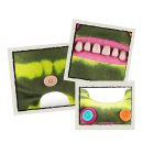 ZURU Fuggler 9 Inch Laboratory Misfits Edition 15702M