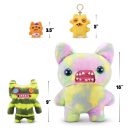 ZURU Fuggler 9 Inch Laboratory Misfits Edition 15702M
