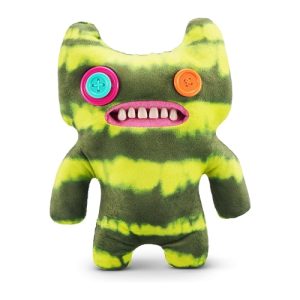 ZURU Fuggler 9 Inch Laboratory Misfits Edition 15702M
