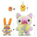 ZURU Fuggler 9 Inch Laboratory Misfits Edition 15702N