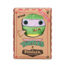 ZURU Fuggler 9 inch Teenage Mutant Ninja Turtles - Donatello Limited Edition