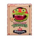 ZURU Fuggler 9 inch Teenage Mutant Ninja Turtles - Raphael Limited Edition