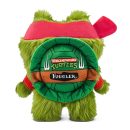 ZURU Fuggler 9 inch Teenage Mutant Ninja Turtles - Raphael Limited Edition