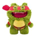 ZURU Fuggler 9 inch Teenage Mutant Ninja Turtles - Raphael Limited Edition