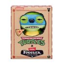 ZURU Fuggler 9 Inch Teenage Mutant Ninja Turtles - Leonardo Limited Edition