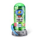Zuru S001-ROBO ALIVE-DINO DNA-SERIES 1 - DINO DNA PLAYSET-TUBE - BLUE
