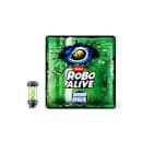 Zuru S001-ROBO ALIVE-DINO DNA-SERIES 1 - DINO DNA PLAYSET-TUBE - BLUE