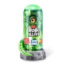 Zuru S001-ROBO ALIVE-DINO DNA-SERIES 1 - DINO DNA PLAYSET-TUBE - GREEN