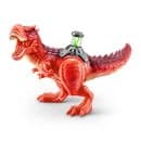 Zuru S001-ROBO ALIVE-DINO DNA-SERIES 1 - DINO DNA PLAYSET-TUBE - RED