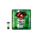 Zuru S001-ROBO ALIVE-DINO DNA-SERIES 1 - DINO DNA PLAYSET-TUBE - RED