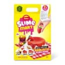 Zuru Slime Mart Small Shopping Bag Strawberry Cheesecake