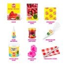 Zuru Slime Mart Small Shopping Bag Strawberry Cheesecake