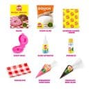 Zuru Slime Mart Small Shopping Bag Donut