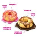 Zuru Slime Mart Small Shopping Bag Donut