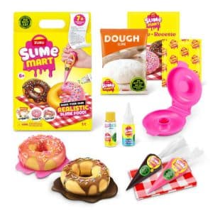 Zuru Slime Mart Small Shopping Bag Donut