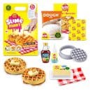 Zuru Slime Mart  Small Shopping Bag Waffles