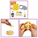 Zuru Slime Mart  Small Shopping Bag Waffles