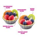 Zuru Slime Mart Small Shopping Bag Fruit Tart