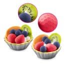Zuru Slime Mart Small Shopping Bag Fruit Tart