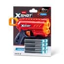 ZURU XSHOT EXCEL SERIES 1 MICRO 2.0 (8Darts)