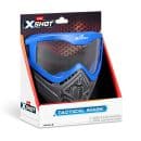 ZURU XSHOT PRO SERIES 1 BLUE MASK
