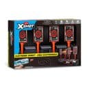 ZURU XSHOT PRO SERIES 1 INTERACTIVE TARGET