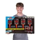 ZURU XSHOT PRO SERIES 1 INTERACTIVE TARGET