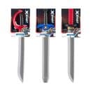 ZURU XSHOT SWORDS SWORD ROLE PLAY With Hangtag Dump Bin (One Random Piece)