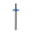 ZURU XSHOT SWORDS SWORD ROLE PLAY With Hangtag Dump Bin (One Random Piece)